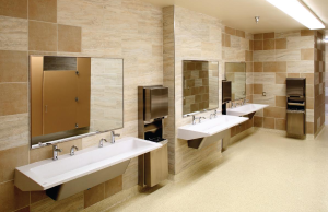 Unpleasant restroom experiences create damaging and lasting impressions that make it hard for business to recover in the minds of consumers, according to a national survey about Americans' public restroom preferences.