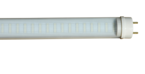 Larson Electronics has developed a 23-watt dimmable LED tube lamp.