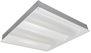 LaMar Lighting Co. has introduced the R1L/R2L Series of premium recessed LED-lensed luminaires that deliver high-quality volumetric lighting and glare control.