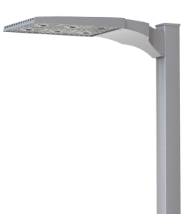 U.S. Architectural Lighting introduces Razar G, part of the Razar Series of low-profile fixtures for roadways and public areas.