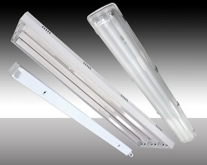 MaxLite introduces the Lamp Ready Fixture Series as a companion to its line of LED Linear T8 replacement lamps.