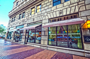 A year after the completed renovations, the Driftwood Restaurants and Catering Group purchased the 14th Street Theatre from Playhouse Square.