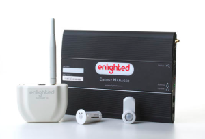Enlighted Inc. has made available a unified digital sensor and data analytics system that collects, analyzes and implements big data to drive down operational costs, increase operational efficiencies, improve indoor environments and unlock the Internet of Things. 