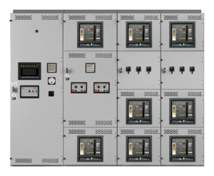 Emerson Network Power debuts a ground-up redesign of its ASCO 4000 Series Generator Paralleling Switchgear that now offers high-end, custom capabilities in a mid-range system.