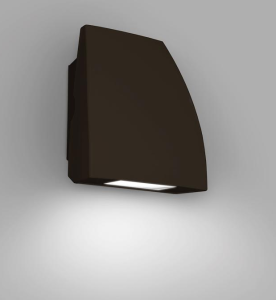 Adding to its Endurance collection, WAC Lighting introduces Fin, an exterior LED luminaire.