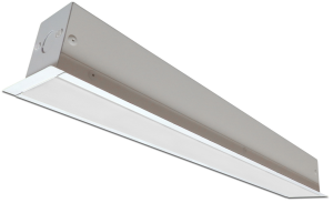 LaMar Lighting introduces the Narrow Linear (NL) series of LED luminaires to the architectural market.