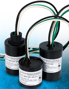 Thomas Research Products has introduced an advanced Surge Protector for 480V circuits.