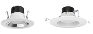 Halco Lighting Technologies introduces its ProLED Downlight Retrofit Replaceable Trim Series.