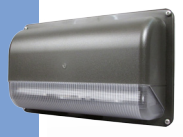 Universal Lighting Technologies Inc. announces availability of its LED EVERLINE Wall Packs.