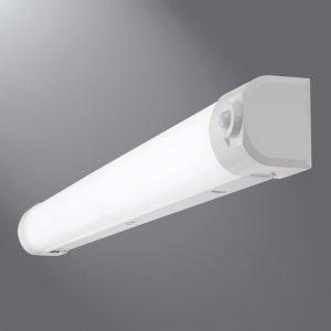 Eaton launched its Metalux SWLED Surface and Wall LED luminaire.