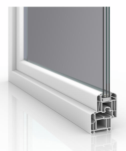 Intus Windows has released the Arcade line of Polymer Window Solution technology for the multifamily market.