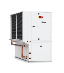 WaterFurnace International Inc., a manufacturer of geothermal and water source heat pumps, introduces the Envision 30-Ton water source heat pump, offering efficiencies that exceed ASHRAE 90.1 standards.