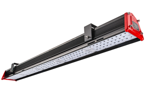 Super Bright LEDs—an online retailer for high­-quality LED lights—introduces the 150-­Watt High-­Output Linear LED Light.