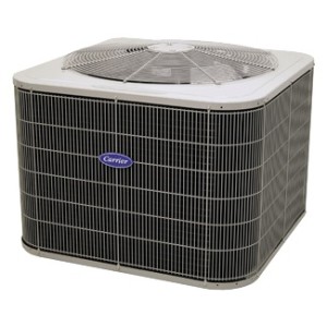 Carrier introduces a line of 14 SEER air conditioning and heat pump units designed to provide advanced corrosion prevention and protection in coastal climates.