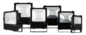 Super Bright LEDs—an online retailer for high­-quality LED lights—introduces six LED flood lights to its extensive Compact Series product line.
