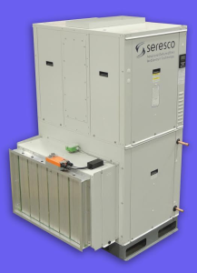 Seresco USA Inc. introduces the Outdoor Air (OA) Series, the indoor split dedicated outdoor air system (DOAS) dehumidifiers featuring a small refrigerant charge and easy installation.