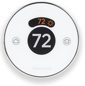 Honeywell introduces the second-generation Lyric Round Wi-Fi Thermostat