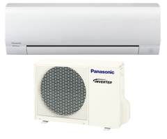 The Panasonic Heating & Air Conditioning Group introduces the Exterios XE Low Ambient series, an all-in-one ductless heat pump and air conditioner.