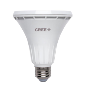 Cree Inc. expands its LED bulb family with the introduction of the TW Series PAR30 Cree LED Bulb.