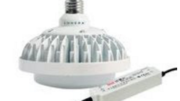 Lunera Lighting Inc. introduces the Susan Lamp E26 LED Kit.
