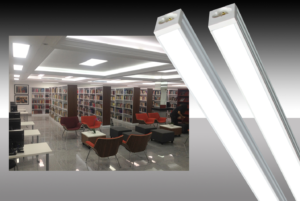 MaxLite announces the next generation of Plug-and-Play LED Lightbars, with greater efficacy and enhanced dimming performance, for custom commercial and residential lighting applications.
