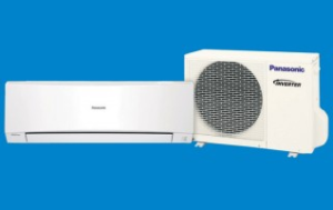 The Panasonic Heating & Air Conditioning Group expands its energy-efficient product line to include the RE Pro series heat pump/air conditioner.
