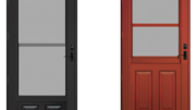 ProVia has added two storm door styles, Modern and Colonial, as part of the company’s 2016 lineup.