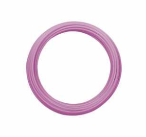 Viega LLC diversified its ViegaPEX tubing line, introducing ViegaPEX for reclaimed water.