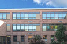 More than 55 years after opening its doors, Wisconsin’s Franklin Middle School received much-needed renovations, including energy-efficient windows from Wausau Window and Wall Systems.