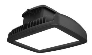 Incoplas LED Hybrid as an extension to the award winning line of corrosion resistant LED fixtures designed with thermally conductive engineered polymers.