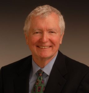 George Craford receives the IEEE Edison Medal for a lifetime of pioneering contributions to the development and commercialization of LED materials and devices.