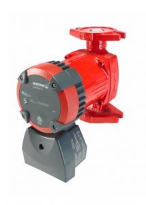 The COMPASS H wet-rotor circulators feature design envelope variable speed technology.
