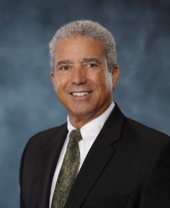 Conrad Lazo, shareholder with Becker & Poliakoff Legal and Business Strategists