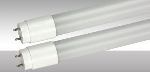 LED T8 Lamps from MaxLite delivers flicker free light without the distractions and eyestrain associated with fluorescent light sources.