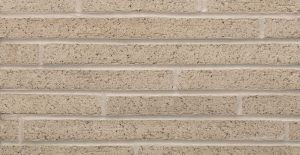 The Impressionist Brick Series provides architects with long, thin brick units for more design options.
