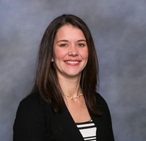 AAMA promotes Janice Yglesias to the position of executive vice president.