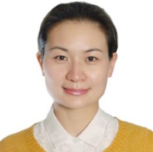 Shat-R-Shield hires Nancy Gao as product manager.