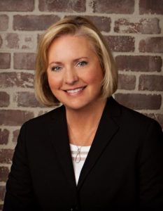 Sally Smith is a new member of the The Marvin Companies board of directors.