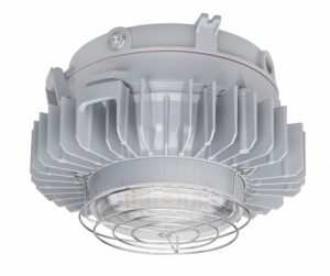 The Mercmaster Generation 3 LED offers four light distribution patterns, seven lumen output levels, expanded color temperature options and a choice of replaceable globes and mounts.