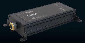 The Universal Dimming Module is a multi-protocol driver that allows conversions between control protocols.