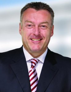 Andreas H. Wiggenhagen takes the helm at Kemper System America as CEO of operations.