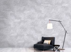 The DAKOTA Collections brings the best of both worlds; the movement and definition of travertine in a porcelain tile.