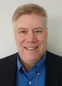 Harold Thompson is promoted to director of sales, North American OEM.