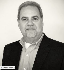 Bob Heaton is a regional sales manager for LSI Industries.
