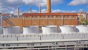 UT Austin continuously reinvests back into its microgrid system using money from energy savings and reduced fuel costs to pay for nearly $150 million in energy-efficiency and capacity upgrades.
