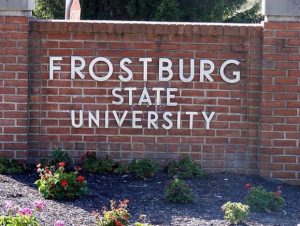 Frostburg State University faces the task of replacing a failing cooling tower as part of an HVAC system overhaul.