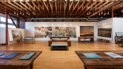 Alcatraz Photography Studio, Marcy Wong Donn Logan Architects, Metamorphosis Awards