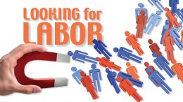 labor shortage