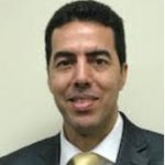 YKK AP America appoints Yassir Chbouki to the position of controller.