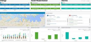 Enterprise Management 2.2 is an advanced version of the cloud-based analytics platform designed to help enterprises get the most out of their buildings.